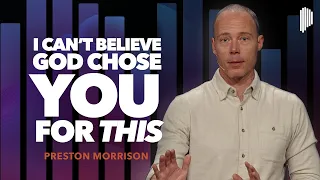 The #1 Responsibility On The Earth | Preston Morrison