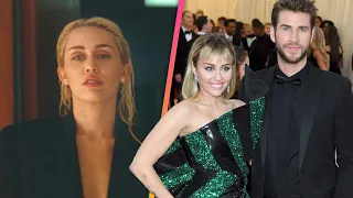 Miley Cyrus' Flowers: All the Lyrics That Hint at Ex Liam Hemsworth