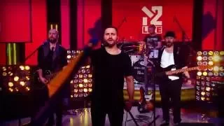 С.К.А.Й. "Україно"  M2 Live