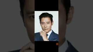 squid game aktor front man (lee byung hun)