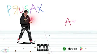 PRUSAX – A+