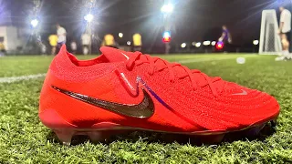 REVIEW NIKE PHANTOM GX 2 ELITE FG ERLING HAALAND SPECIAL EDITION