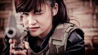 Best action movies 2016 - New chinese action martial arts movies