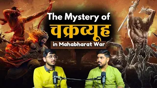 महाभारत युद्ध के बाद क्या हुआ⁉️feat. @vrajya.journey |#hindipodcast | TYP