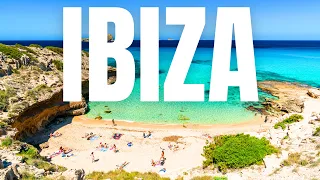 Should YOU Visit Ibiza? - Island Tour