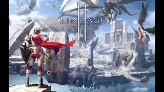 Lineage II Ost The Final Decisive Battle