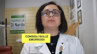 Emorroidi:5 rimedi naturali per combatterle