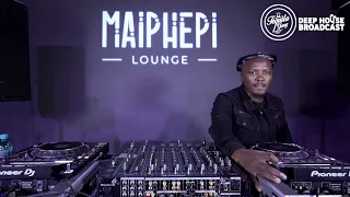 #TequilaGANG REC | #Maiphepi_Lounge with De Move |