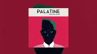 Palatine - Grand Paon de Nuit (FULL ALBUM)