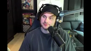 Michael Clifford stream on twitch 18/05/21