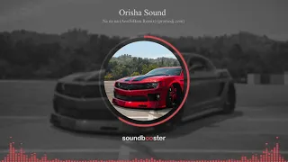 Orisha Sound — Na na na (AnriSiBass Remix)