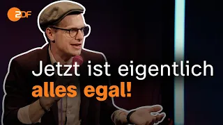 Deutsche Parteien und der Klimawandel – Moritz Neumeier teilt aus | Am Ende is eh egal