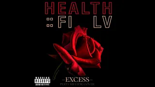 Perturbator - Excess [HEALTH cover] x FILV - Balenciaga