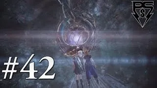 Final Fantasy XIII-2 PsS Playthrough Part 42 - Ocean of Time