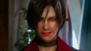 Ada Wong II Collide (GMV) II Game Crush