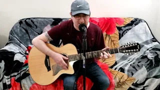 Зойка. А.Розенбаум. (Cover)