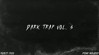 (FREE) Dark Trap/Hiphop Sample Pack Vol.3