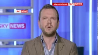 Kay Burley v James O'Brien