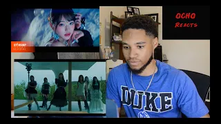 DOUBLE FEATURE - IVE 아이브 '해야 (HEYA)' & IVE 아이브 'Accendio' MV REACTION