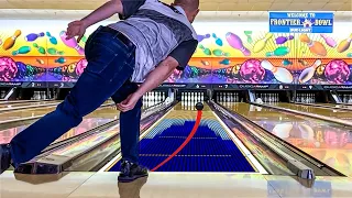 House Shot Strategy To Throw More Strikes