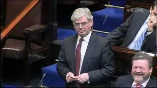 The Week in Politics - Leinster House LOLs