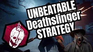 Revealing the Best Deathslinger Build to Dominate Survivors Dead By Daylight