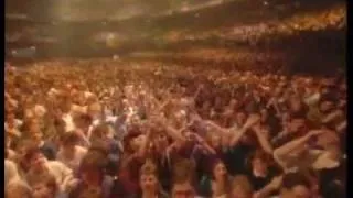 TINA TURNER PARADISE IS HERE (LIVE) Full Version 1988.wmv
