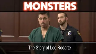 The Story of Lee Rodarte