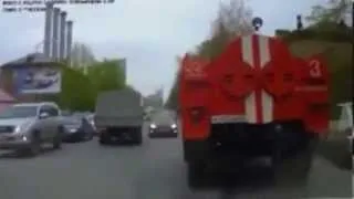 Ноябрь 2013 Подборка аварий и ДТП Car Crash Compilation 2013 № 6