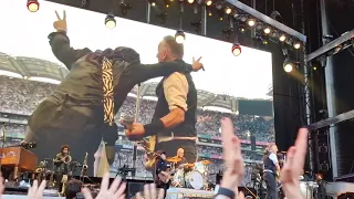 Bruce Springsteen and The E Street Band - Two Hearts - Dublin 2024