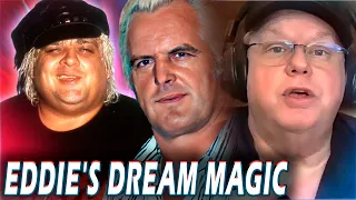 Bruce Prichard On How Eddie Graham Made The American Dream Dusty Rhodes