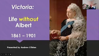 A Love Story: Queen Victoria and Albert - Part 2