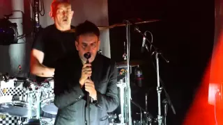 The Specials – (Dawning of A) New Era, Nottingham Rock City 2014