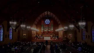 4/28/2024 Eucharist Livestream, 10:00am