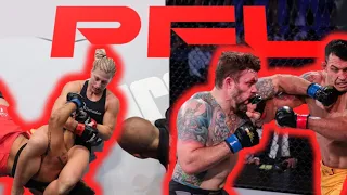 UNDERSTANDING THE PFL! Rules, Standings, Playoffs, and MORE!!