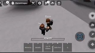 The Strongest Battleground Best Aimbot Untouchable  Op Script (Work Mobile & Pc)