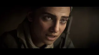 Farah Karim's First Scene in CoD Modern Warfare (2019)