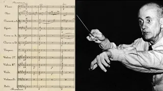 Ludwig van Beethoven - Symphony No.7, Op.92 {Furtwangler 1943}