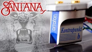 Santana - Evil Ways - Vinyl