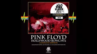 Pink Floyd - A Saucerful Of Secrets (1972-09-22)