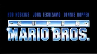 Miyamoto Presents: The Super Mario Bros Movie 'Official' Trailer