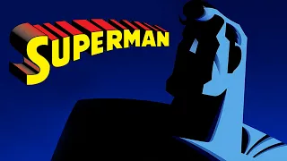 Superman: The Animated Series - Intro