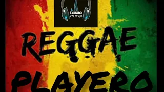 🇻🇪 MIX REGGEA PLAYERO AL ESTILO DE DJ ALEX MIX Ft DJ EDUARDO OCHOA VENEZUELA 🇻🇪