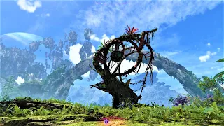 Sarentu Totem Puzzle - Avatar Frontiers of Pandora