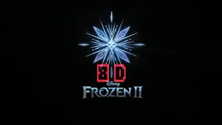 Idina Menzel, Evan Rachel Wood - Show Yourself (From "Frozen 2")(8D)