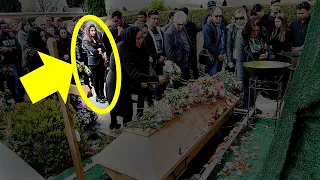 Woman Appears at Her Own Funeral and Terrifies Everyone, Husband Follows Her To Find Out Why