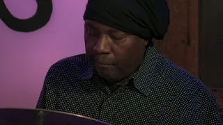 Jonathan Michel with Lenny White, Shamie Royston, Jimmy Greene - L's Bop