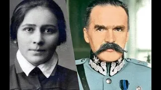 Tragiczny finał romansu Piłsudskiego. Młoda lekarka umarła w męczarniach l Historia z Koprem