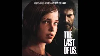 The Last Of Us OST 20- All Gone (No Escape)