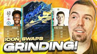 TOTS & Icon Swaps Objectives Live + 6PM Content - Fifa 22